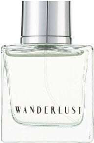 Farmasi Wanderlust - Eau de Parfum