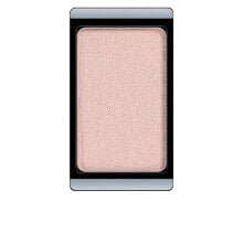 ARTDECO Glamour Eyeshadow 383- glam golden bisque Компактные тени для век 0,8 г