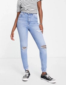 Women's jeans