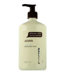 AHAVA Deadsea Water Mineral Body Lotion