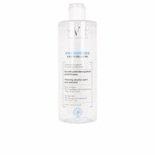 Svr Pure and Mild Cleansing Micellar Water Мицеллярная вода для снятия даже водостойкого макияжа с чувствительной кожи 400 мл