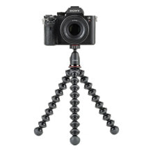 JOBY GorillaPod 1K Kit Tripod