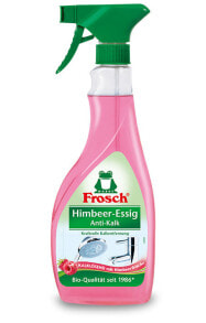 Frosch 1113988 чистящее средство для туалета и ванной Средство для удаления известкового налета Жидкий 500 ml