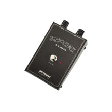 JHS Pedals Supreme - Fuzz B-Stock