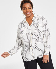 Women's blouses and blouses