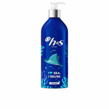 Шампуни для волос Head & Shoulders купить от $10