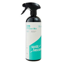 Lubricants and cleaners for bicycles