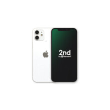 2nd by Renewd iPhone 12 15,5 cm (6.1