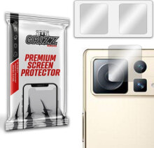 Protective films and glasses for smartphones