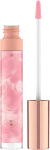 Lippenbalsam Liquid Marble-licious 010 Swirl It, Don't Shake It, 4 ml