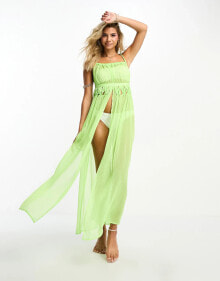 Women's Maxi Dresses