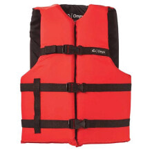 FULL THROTTLE General Purpose Lifevest