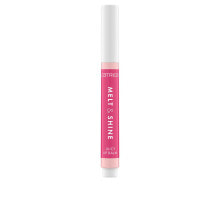 MELT & SHINE lip balm #060-Malibu Barbie 1.3 gr