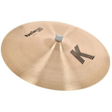 Percussion cymbals