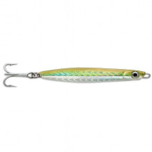 Fishing lures and jigs