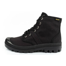 Men's Low Boots