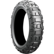 BRIDGESTONE Battlax Adventurecross 41R 62P TT Adventure Rear Tire