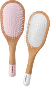 Combs and brushes for hair