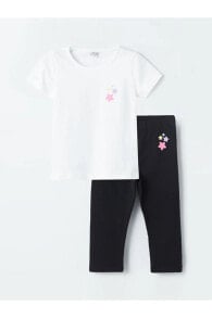 Children's clothing sets for toddlers