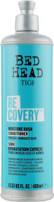 Conditioner für trockenes und strapaziertes Haar - Tigi Bed Head Recovery Moisture Rush Conditioner