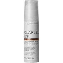 Маски и сыворотки для волос Olaplex Bond Protector No.9 Nourishing Hair Serum Питательная сыворотка для всех типов волос 90 мл
