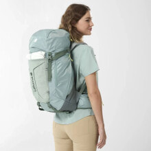 Hiking backpacks