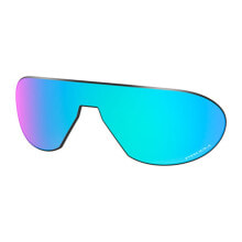 Мужские солнцезащитные очки oAKLEY CMDN Prizm Sapphire Replacement Lenses