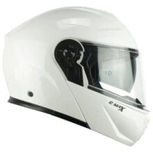 Helmets for motorcyclists