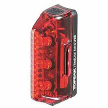 TOPEAK RedLite Aero USB Rear Light