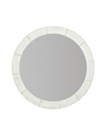 Highland Park Round Mirror