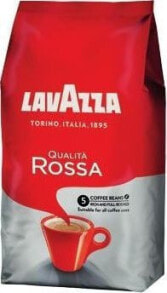 Kawa ziarnista Lavazza Qualita Rossa 500 g