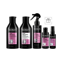 Redken Acidic Color Gloss Sulfate-Free Shampoo 500 ml shampoo für Frauen