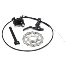 WILDCAT Mini BMX brake kit