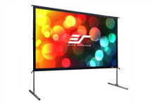 Проекционные экраны Elite Screens GmbH