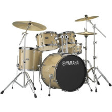 Drum kits and instruments