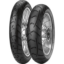 METZELER Tourance™™ Next 72V TL Rear Trail Tire