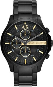 Мужские наручные часы ARMANI EXCHANGE купить от $227