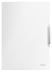 Leitz Style 3-Flap A4 Полипропилен (ПП) Белый 39770004