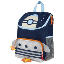 SKIP HOP Spark Style Big Rocket backpack