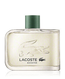 Lacoste Booster Eau de Toilette Spray (125 ml)