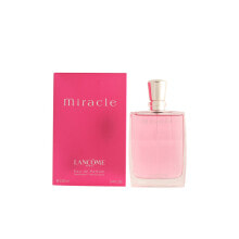 MIRACLE eau de parfum spray 100 ml