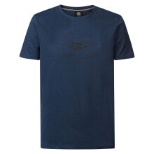 PETROL INDUSTRIES TSR628 Short Sleeve T-Shirt