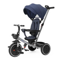 CHICCO 4 En 1 tricycle