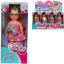 Model dolls