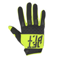 JETPILOT Matrix Race 1 mm Gloves