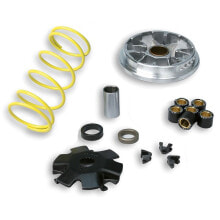 Spare parts and consumables for motor vehicles