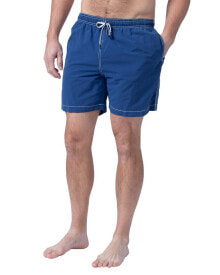 Men's swimming trunks and shorts