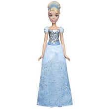 DISNEY PRINCESS Royal Shimmer Cinderella