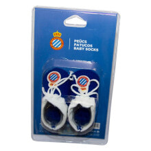 RCD Espanyol Footwear