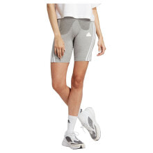 ADIDAS Fi 3S Biker Short Leggings